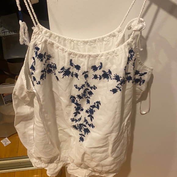 Tank top - Picture 1 of 2